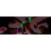 Hercules Pack de bracelets LED