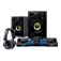 Hercules Kit de inicio de DJ