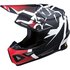 Moose soft-goods Casco off-road FI Agroid MIPS