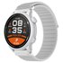 Coros Pace 2 Premium GPS Sport Nylon horloge