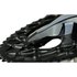 Absolute black Ultegra 6800 Covers With Bolts Noot