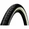 Continental Ride Tour 20´´ x 47 rigid urban tyre