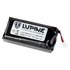Lupine Lithium Batteri Til Rotlicht