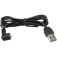 Rotor Cable de carga 2INPower USB
