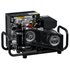 Coltri MCH6/EM USA Draagbare Compressor 3200 Psi