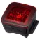 Specialized Flashback rear light