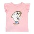 Cerda group T-shirt à manches courtes Princess Beauty And The Beast