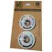 krF School PU 2 Units Wheel