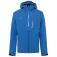 Izas Chaqueta softshell Olson