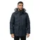 Spalding Winter jacke