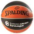 Spalding Euroleague TF 500 Indoor/Outdoor Een Basketbal