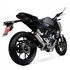 Scorpion exhausts Red Power Brushed Stainless CBR 125 18-20 Not Homologated Full Line System