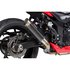 Scorpion exhausts Silenciador RP1GP Slip On Carbon Fibre GSX-S 750 17-20