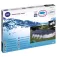 Gre Premium vinterafdækning til ovale pools