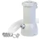 Gre Aqualoon-filter 3.5 m3/t