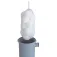 Gre Aqualoon-filter 3.5 m3/t