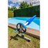 Gre accessories Cover Roller For Elevated Pools 550 cm