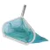 Gre aluminium Leaf Rake Without Handle