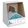Gre aluminium Leaf Rake Without Handle