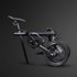 Xiaomi Qicycle Πτυσσόμενο Ηλεκτρικό Ποδήλατο
