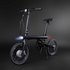 Xiaomi Bicicleta Eléctrica Plegable Qicycle