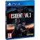 Playstation PS4 Resident Evil 3 Remake