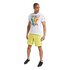 Reebok T-Shirt Manche Courte RC Fittest On Earth