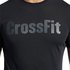 Reebok RC Crossfit Read Short Sleeve T-Shirt