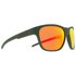 Red bull spect Sonic Mirror Polarized Sunglasses