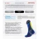 Enforma socks Achilles Support sokker