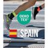 Enforma socks Chaussettes Madrid