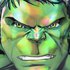 Cerda group 3D Premium Avengers Hulk Rucksack