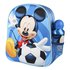 Cerda group 3D Mickey With Accessories Backpack