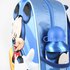 Cerda group Mochila 3D Mickey With Accessories