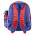 Cerda group Mochila 3D Spiderman With Accessories