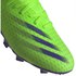 adidas X Ghosted .3 FG Football Boots