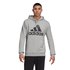 adidas Must Have Badge Of Sport French Terry Kapuzenpullover