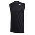 adidas Heat.RDY Training sleeveless T-shirt