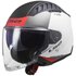 LS2 OF600 Copter オープンフェイスヘルメット