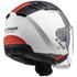 LS2 OF600 Copter Kask otwarty