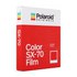 Polaroid originals Color SX-70 Film 8 Instant Photos ΦΩΤΟΓΡΑΦΙΚΗ ΜΗΧΑΝΗ
