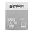 Polaroid originals B&W SX-70 Film 8 Instant Photos ΦΩΤΟΓΡΑΦΙΚΗ ΜΗΧΑΝΗ