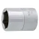 Unior Eina Socket 3/8´´