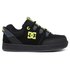 Dc shoes Syntaks