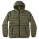 Dc Shoes Turner Puffer jacket