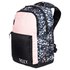 Roxy Here You Are Colorblock Fitness Rucksack