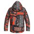 Quiksilver Mission Printed Jacket