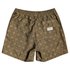 Quiksilver Thandfin Volley 17´´ Swimming Shorts
