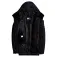Quiksilver Mission Solid jas