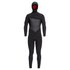 Quiksilver 6/5/4 Highline+ Chest Zip HYD HD Suit